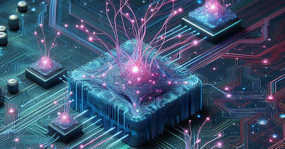 Neuromorphic Computing Principles and … Neuromorphic Computing Principles and Organization: Ben Abdallah